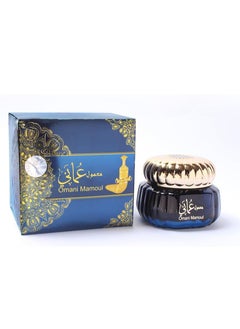 AL MAS Omani Maamoul 60 grams  - Image 1