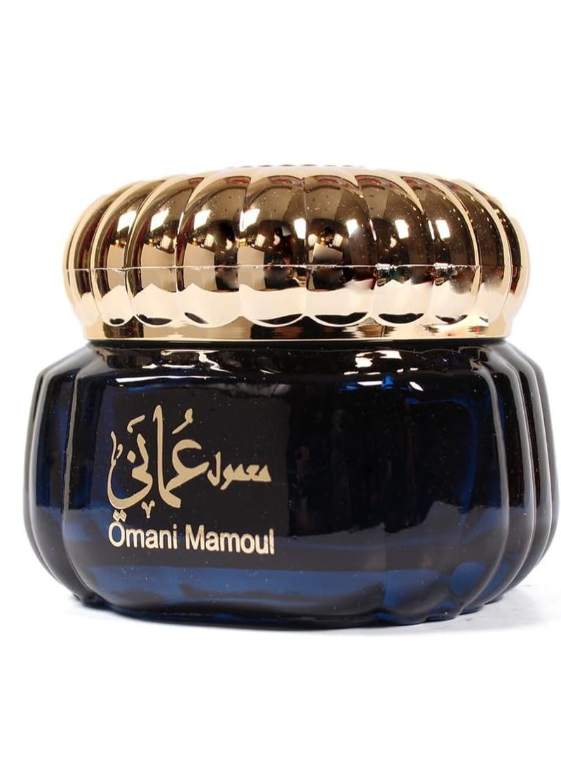 AL MAS Omani Maamoul 60 grams  - Image 2