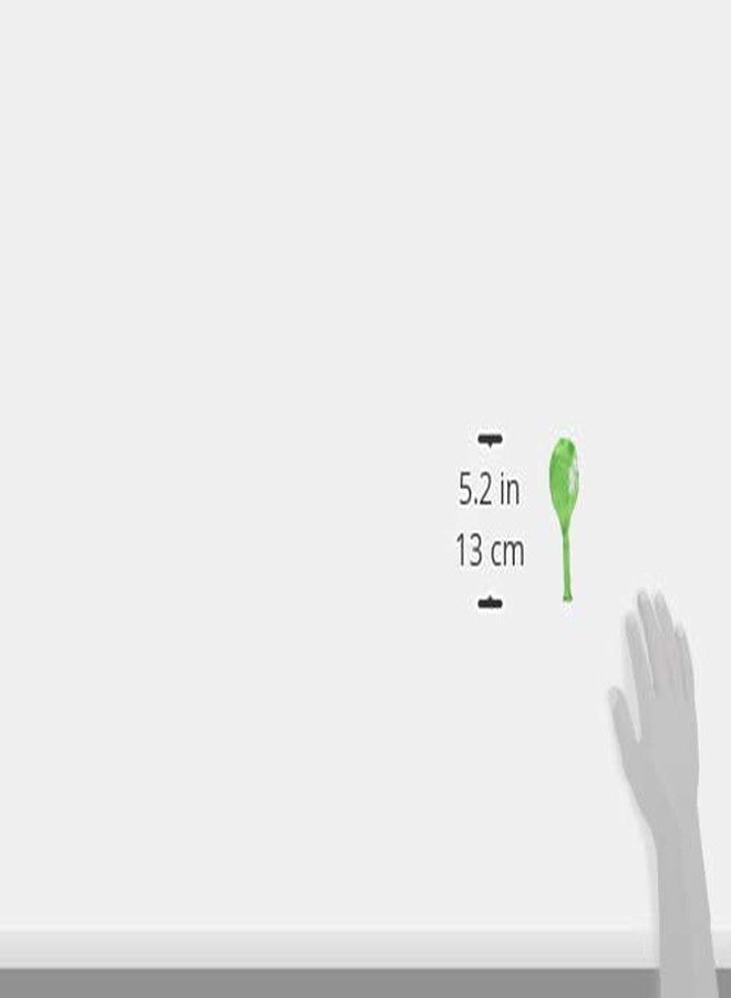 Qualatex Pioneer Balloon Company 6 Count Finding Nemo Latex Balloons, 12", Assorted - Image 3