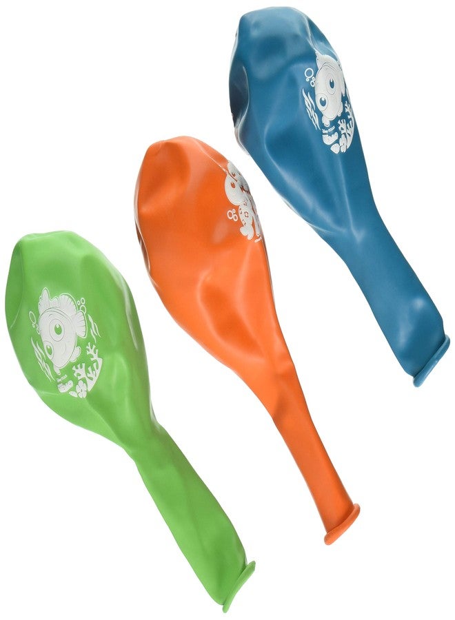 Qualatex Pioneer Balloon Company 6 Count Finding Nemo Latex Balloons, 12", Assorted - Image 4