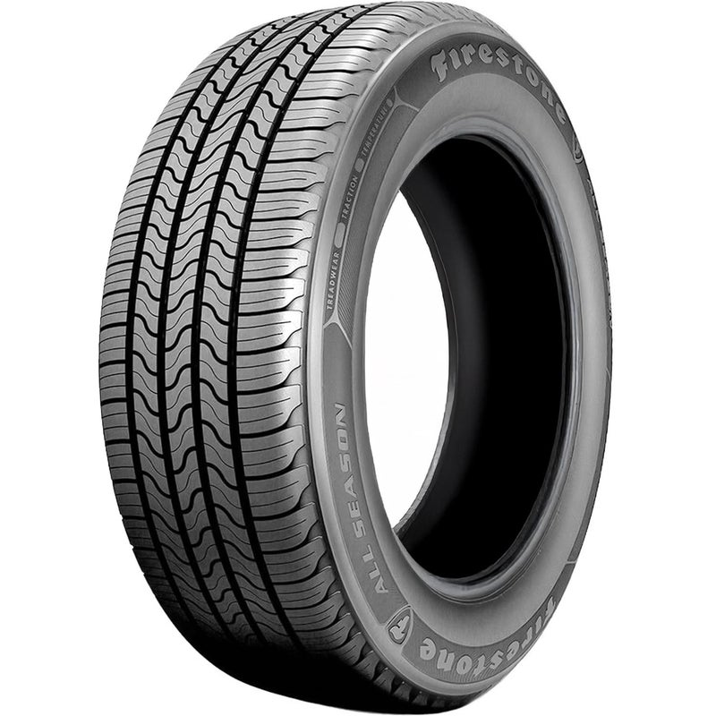 Firestone All Season Touring Tire 20565R15 94 T