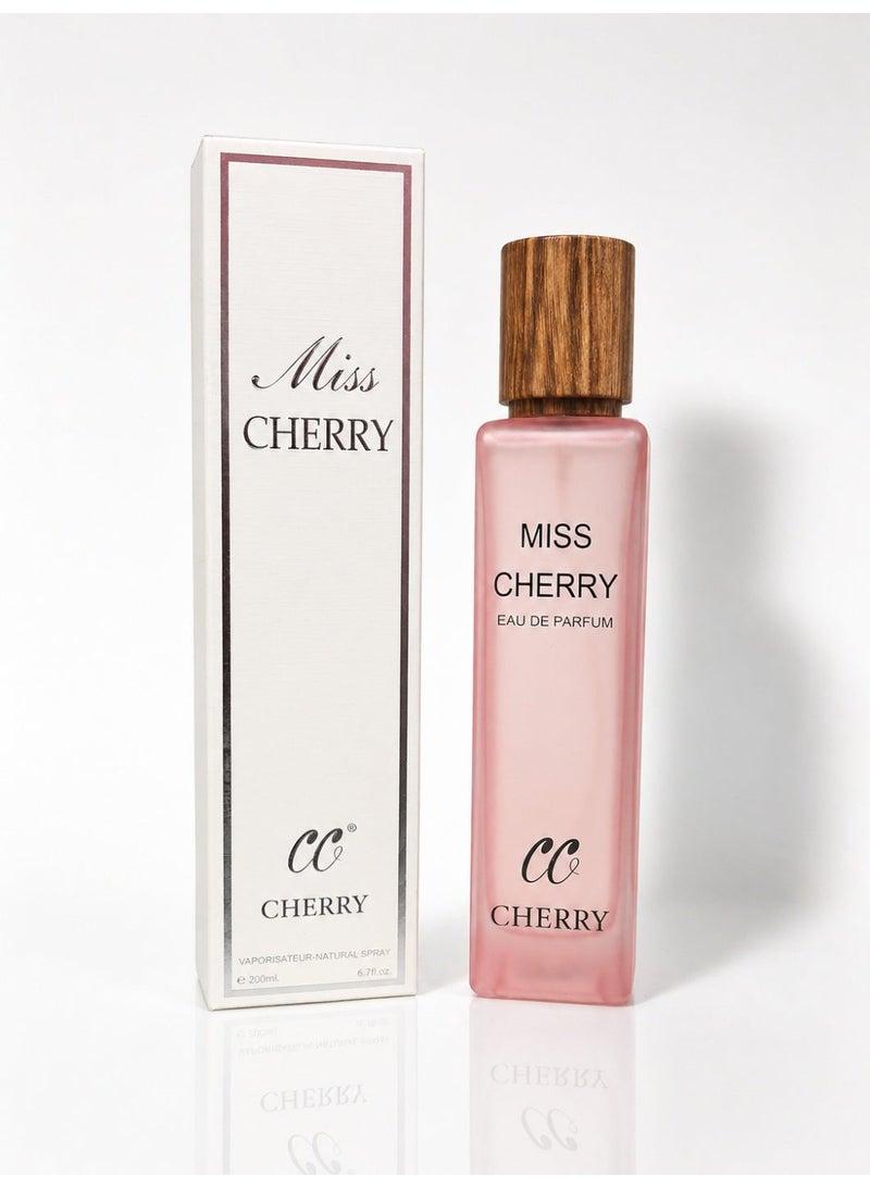 تشيري عطر ميس تشيري للنساء-او دي بارفيوم 200 مل - Image 2