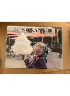 sokany SOKANY SK-520 Cotton Candy Machine for Home, Large Diameter 29.8 cm Cotton Candy Machine for Children's Birthday Parties Various Parties, Easy to Use and Easy to Clean  - Image 2