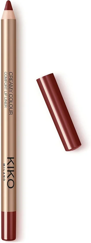 كيكو ميلانو CREAMY COLOUR COMFORT LIP LINER 08