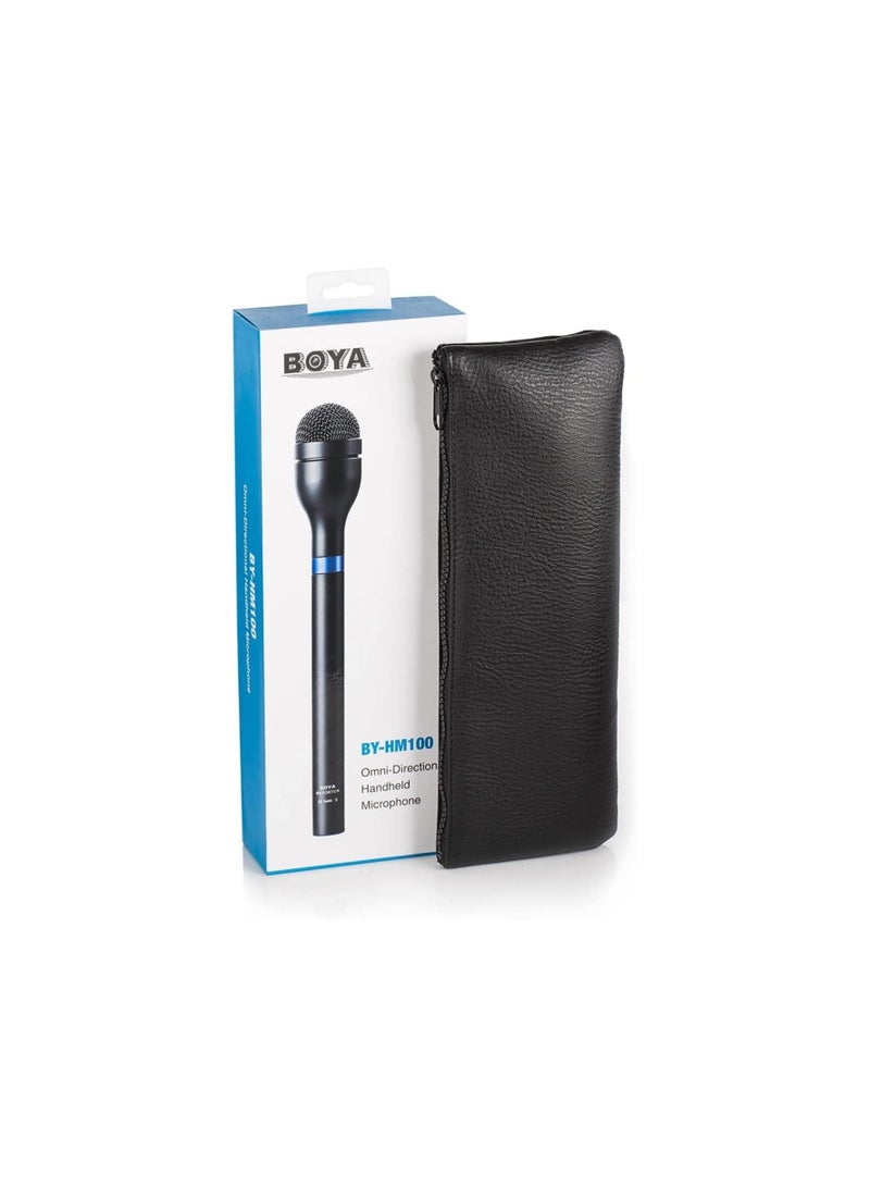BOYA BY HM100 Microphone - Image 5