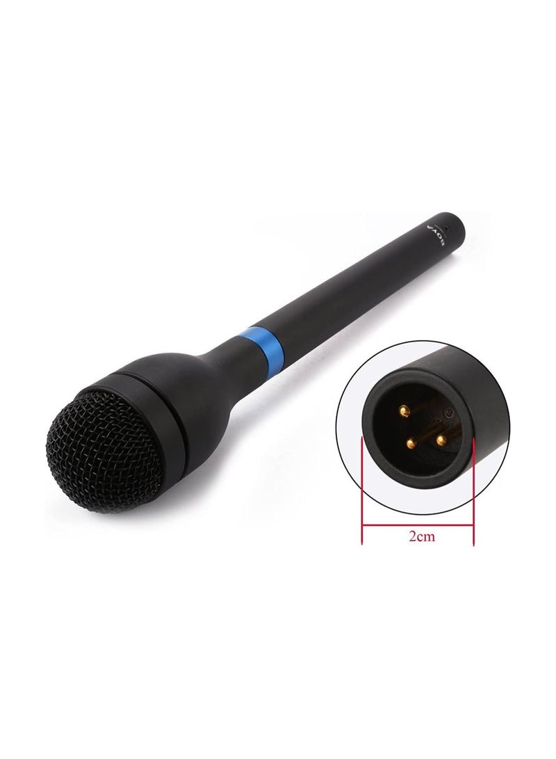 BOYA BY HM100 Microphone - Image 2
