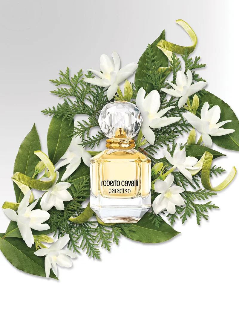 روبرتو كافالي عطر باراديسو أو دو برفان 50 مل