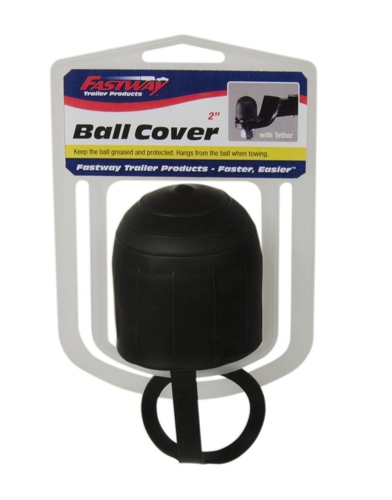 Fastway 82003220 2 Ball Cover with Tether
