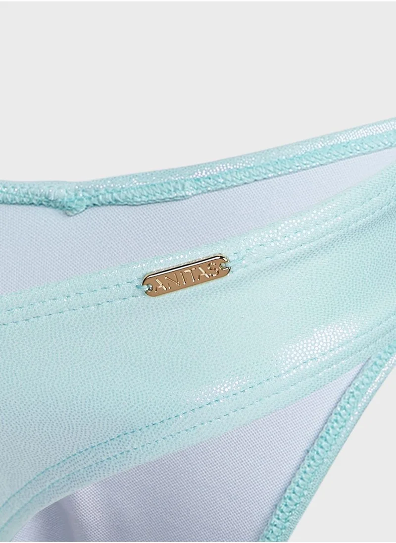 Anita's Bikini Bottom