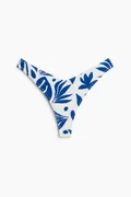 اتش اند ام Blue Medium