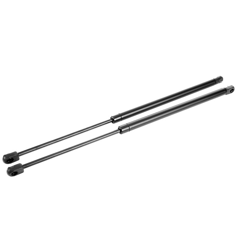 Tailgate Gas Struts 2-Piece Set for Mercedes-Benz A-Class W168 1997-2004 - High Quality Steel Direct Replacement - Easy Installation for Tailgate Opening - Image 2