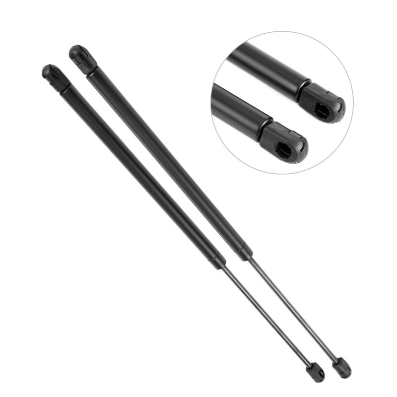 Tailgate Gas Struts 2-Piece Set for Mercedes-Benz A-Class W168 1997-2004 - High Quality Steel Direct Replacement - Easy Installation for Tailgate Opening - Image 4
