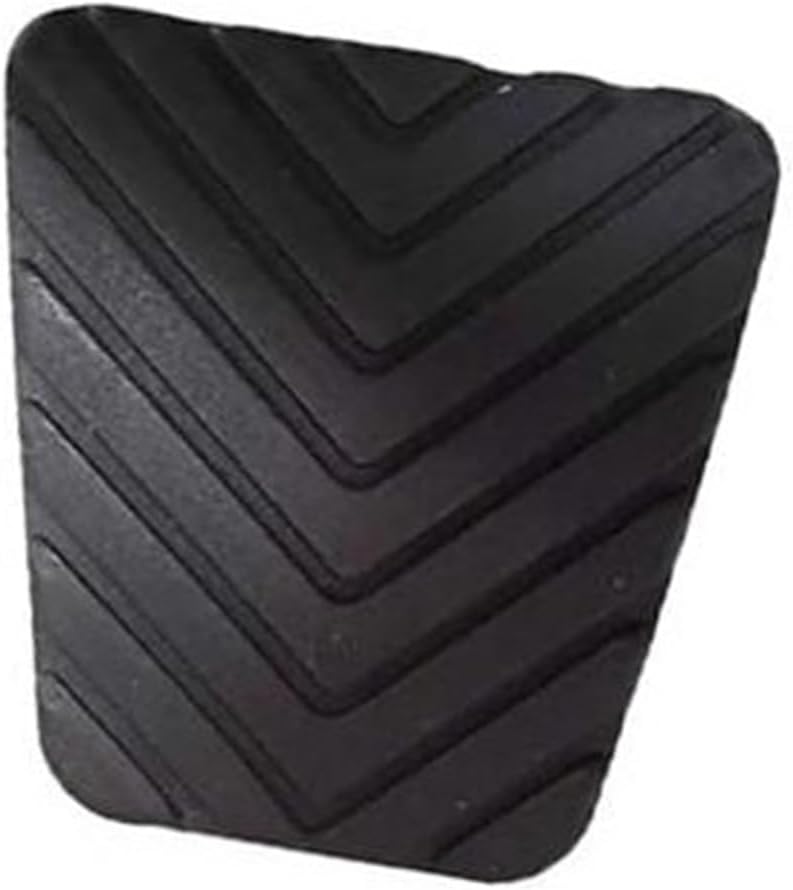 Wivplex Clutch Pedal Pad for Kia Models - Image 1