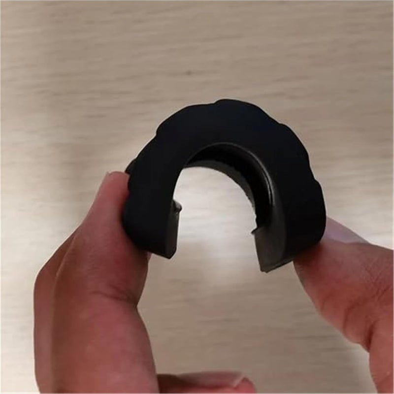 Wivplex Clutch Pedal Pad for Kia Models - Image 4