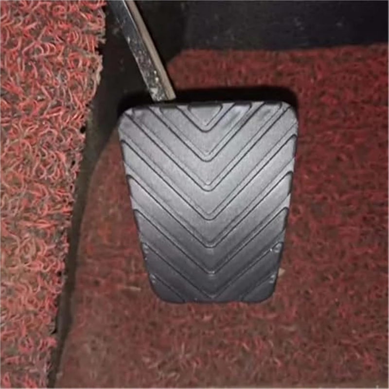 Wivplex Clutch Pedal Pad for Kia Models - Image 3