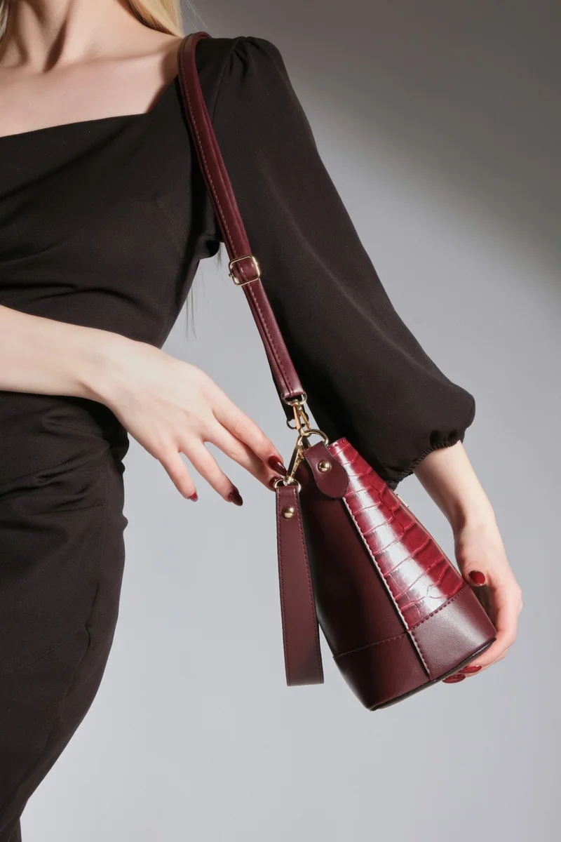 MARJIN Women's Shoulder Bag Vesla
