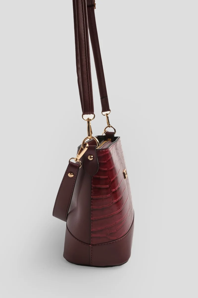 MARJIN Women's Shoulder Bag Vesla