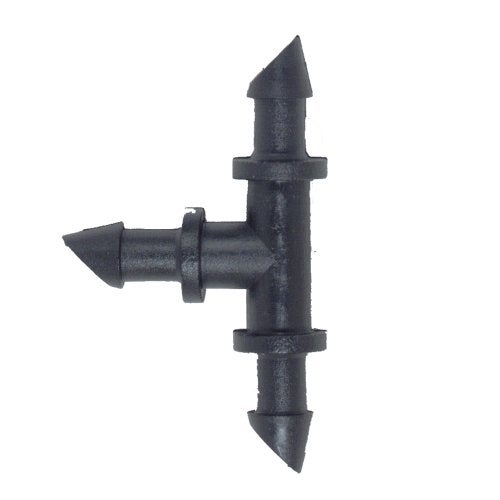 Toro 53636 Blue Stripe Drip 1/4-Inch Tee Sprinkler - Image 1