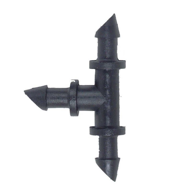 Toro 53636 Blue Stripe Drip 1/4-Inch Tee Sprinkler - Image 4