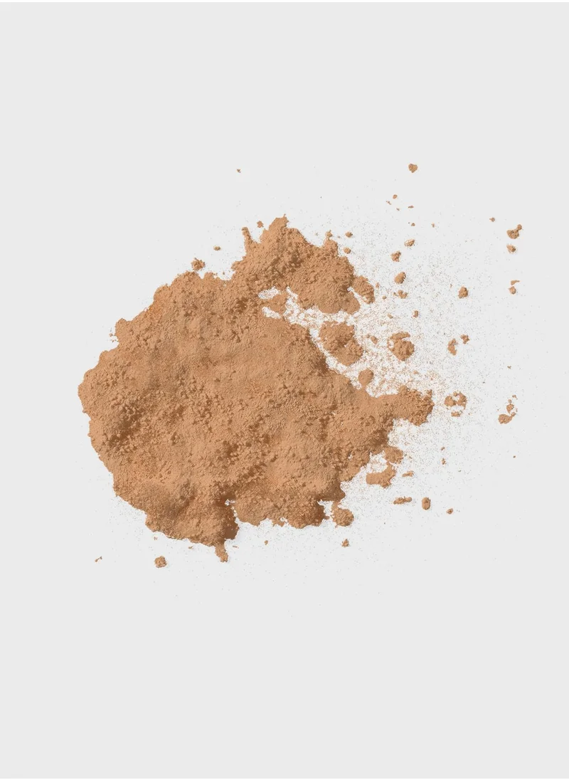 RIMMEL LONDON Rimmel Stay Matte Pressed Powder – 30 – Caramel, 8.5g