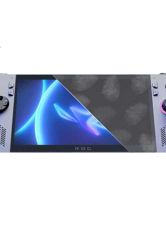 Jsaux Tempered Glass Screen Protector For Asus Rog Phone 2, Anti-Glare Matte Screen Protector For Rog Phone 2, High Definition Anti-Scratch Screen Film For Rog Phone 2 - Image 2