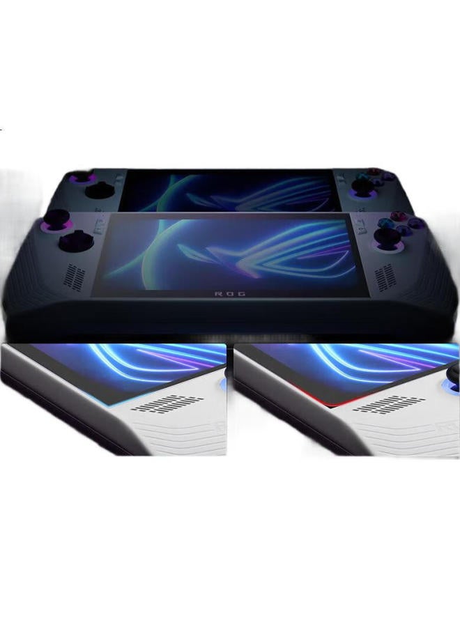 Jsaux Tempered Glass Screen Protector For Asus Rog Phone 2, Anti-Glare Matte Screen Protector For Rog Phone 2, High Definition Anti-Scratch Screen Film For Rog Phone 2 - Image 1