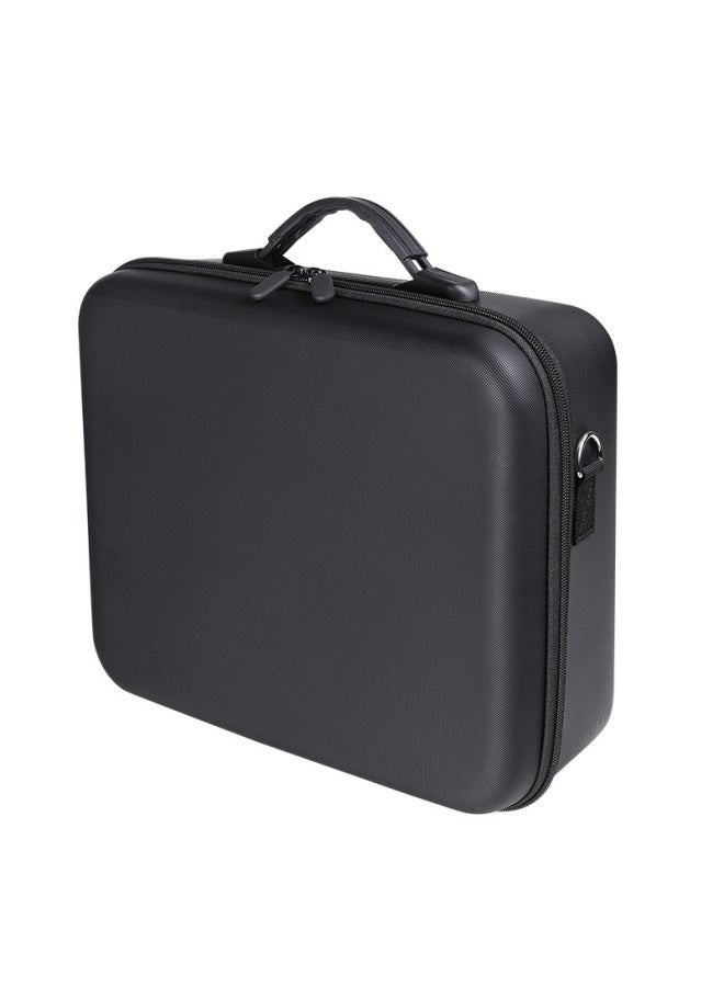 Product Suitable For DJI FLIP Glasses Storage Handbag FLIP Drone Crossbody Bag Shoulder Bag-Color:Dji Flip Handbag (138 Black) - Image 4