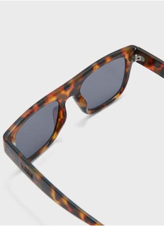 VANS SQUARED OFF SHADES  - Image 3