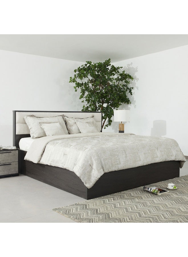 Home Box سرير ملكي للتخزين - 180x200 سم - Image 1