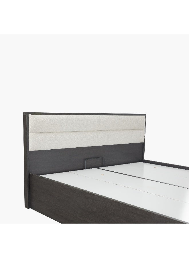 Home Box سرير ملكي للتخزين - 180x200 سم - Image 2