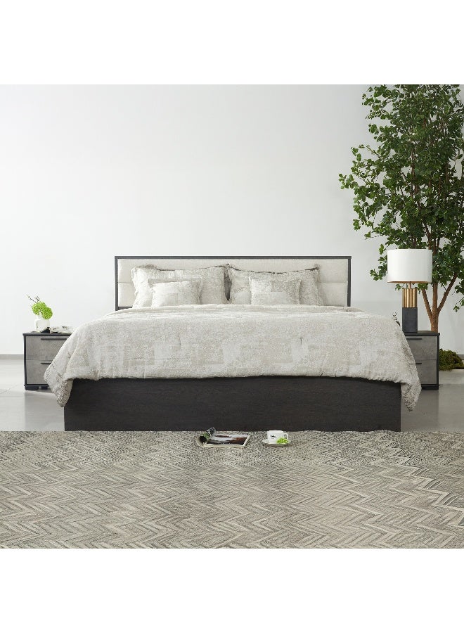 Home Box سرير ملكي للتخزين - 180x200 سم - Image 3