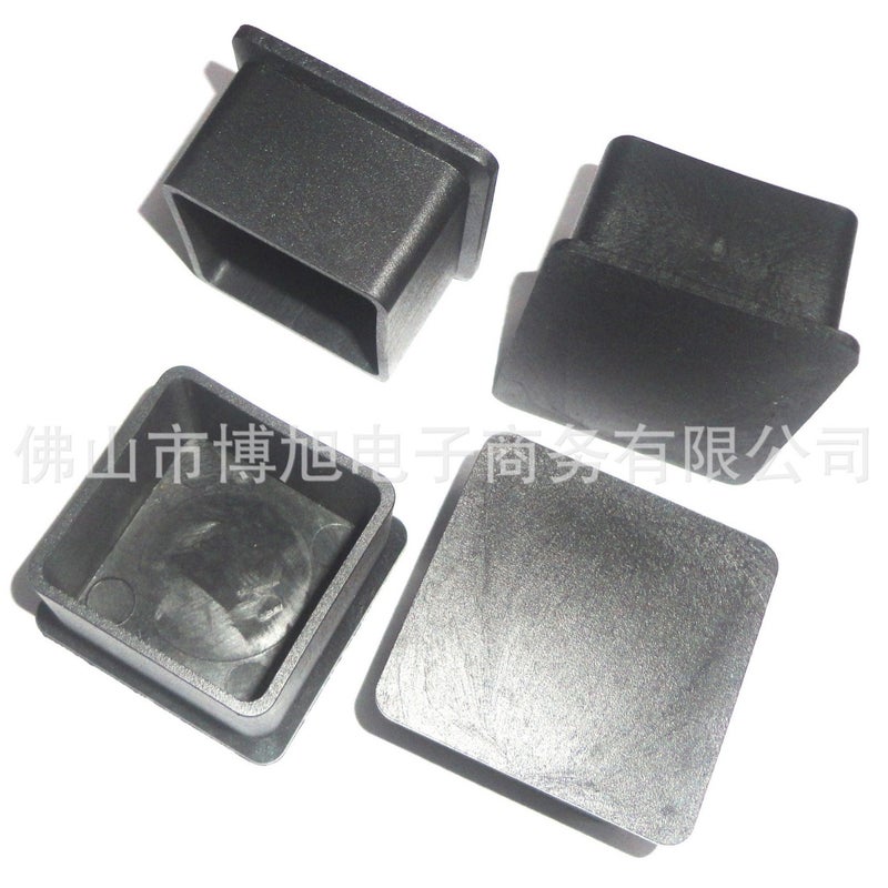 Bosch 38X 38 Square Tube Jacket Pvc Plastic Foot Jacket 38Mm Square Plastic Square Tube Jacket Plastic Square Jacket - Image 4