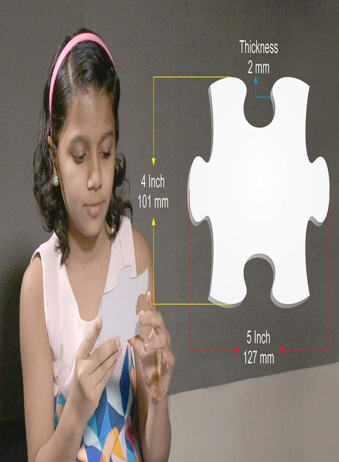 زجياساو لعبة زيجياساو الجميلة للفصول، لعبة ألغاز أرضية عملاقة مميزة | ألغاز تعليمية إبداعية وتحديات للأطفال (فوق 3 سنوات) - Image 5