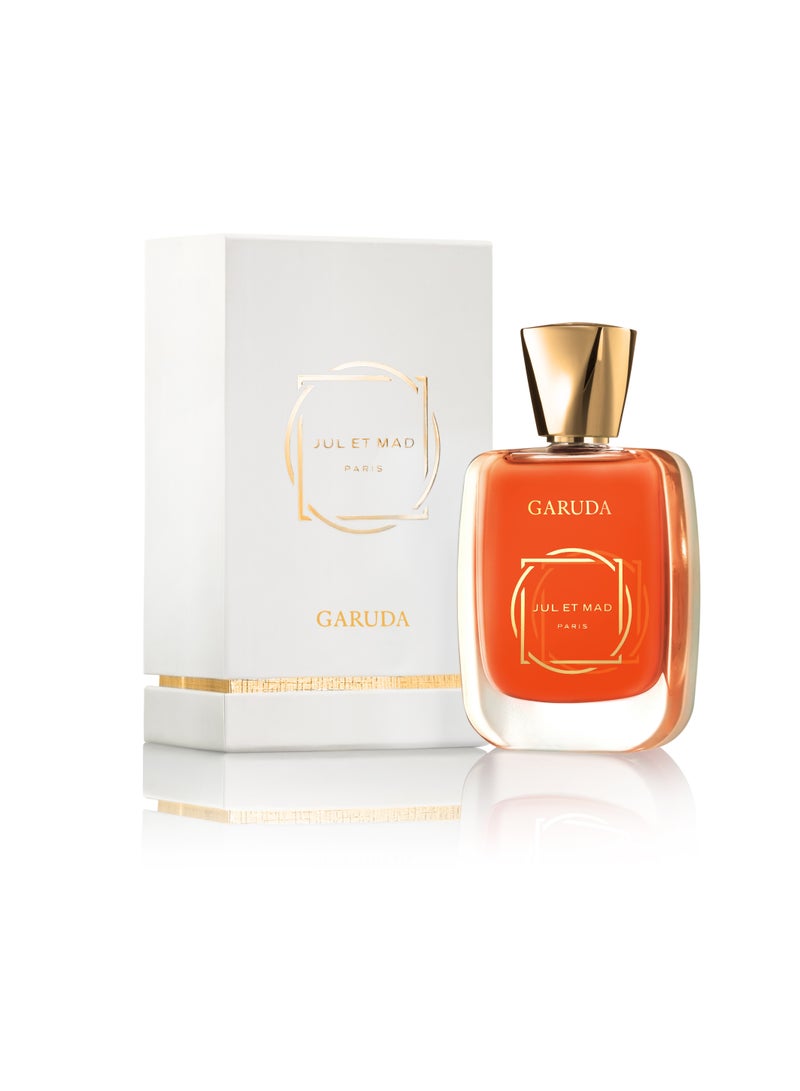 جو إيت ماد جول إيه ماد باريس جارودا – خلاصة عطر (إكستريت دو بارفان) 50 مل للجنسين – عطر فاخر يدوم طويلاً - Image 1