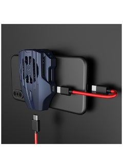 Memo MEMO DL02 Universal Mobile Phone Cooler - Advanced Semiconductor Cooling Technology for All Devices!  - Image 2