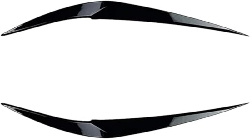 Vuzmode Headlight Eyebrow for X1 F48 F49 - Image 5