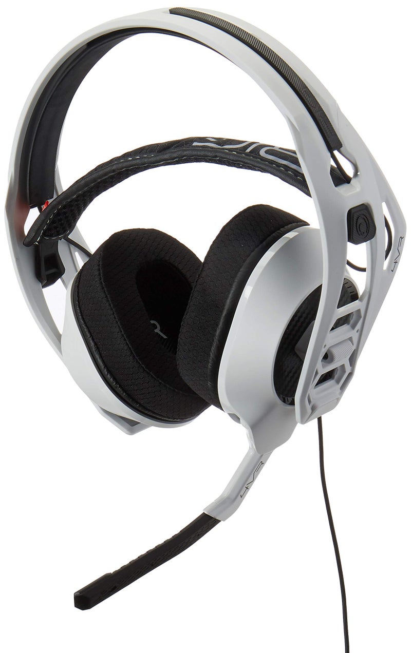 RIG Plantronics 4VR - VR Gaming Headset for PlayStation VR - Image 1