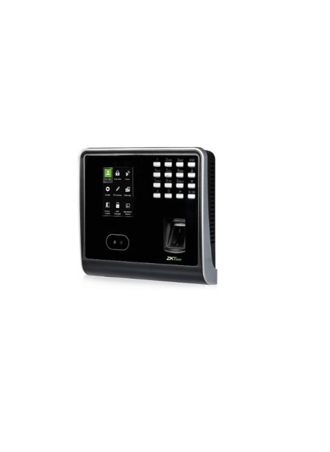 ZK MB1000 Cloud ADMS Support Attendence and Access Control System (Fingerprint-Face-Card) Include Battery