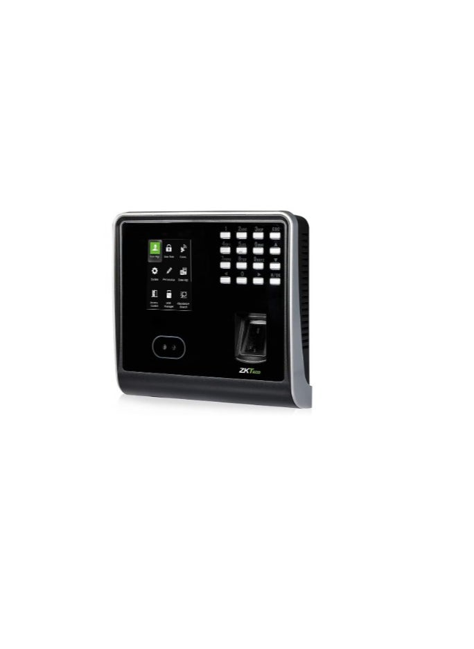 ZK MB1000 Cloud ADMS Support Attendence and Access Control System (Fingerprint-Face-Card) Include Battery