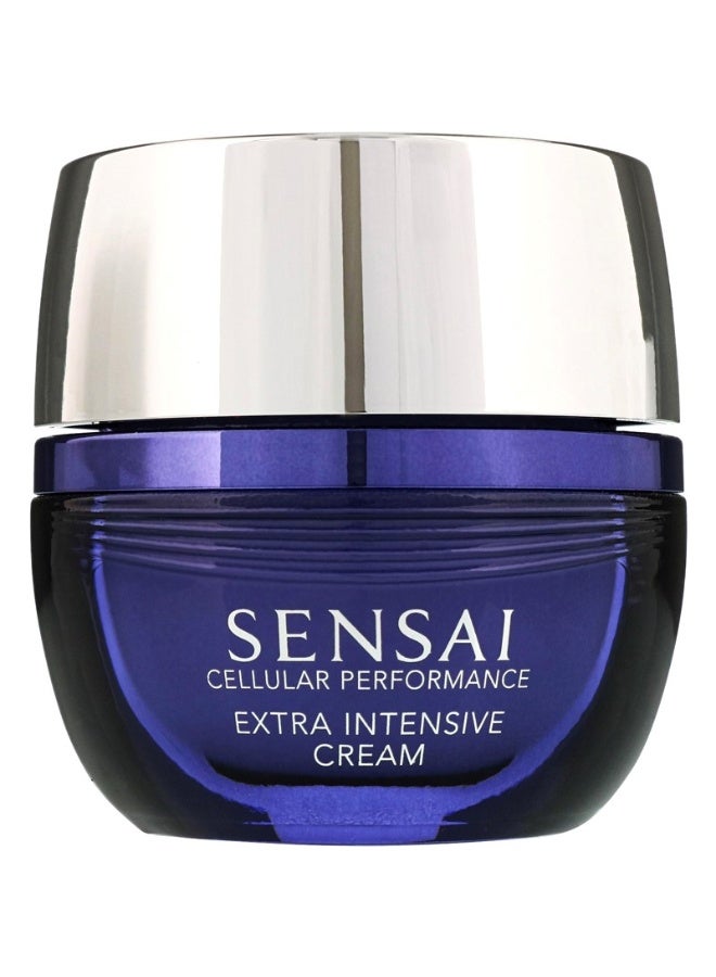 سنساي كريم العيون سينساي سيلولار بيرفورمانس إكسترا سيريز إكسترا إنتنسيف 15 مل - Image 1
