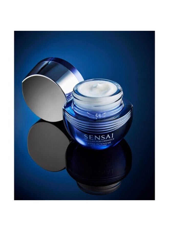 سنساي كريم العيون سينساي سيلولار بيرفورمانس إكسترا سيريز إكسترا إنتنسيف 15 مل - Image 3
