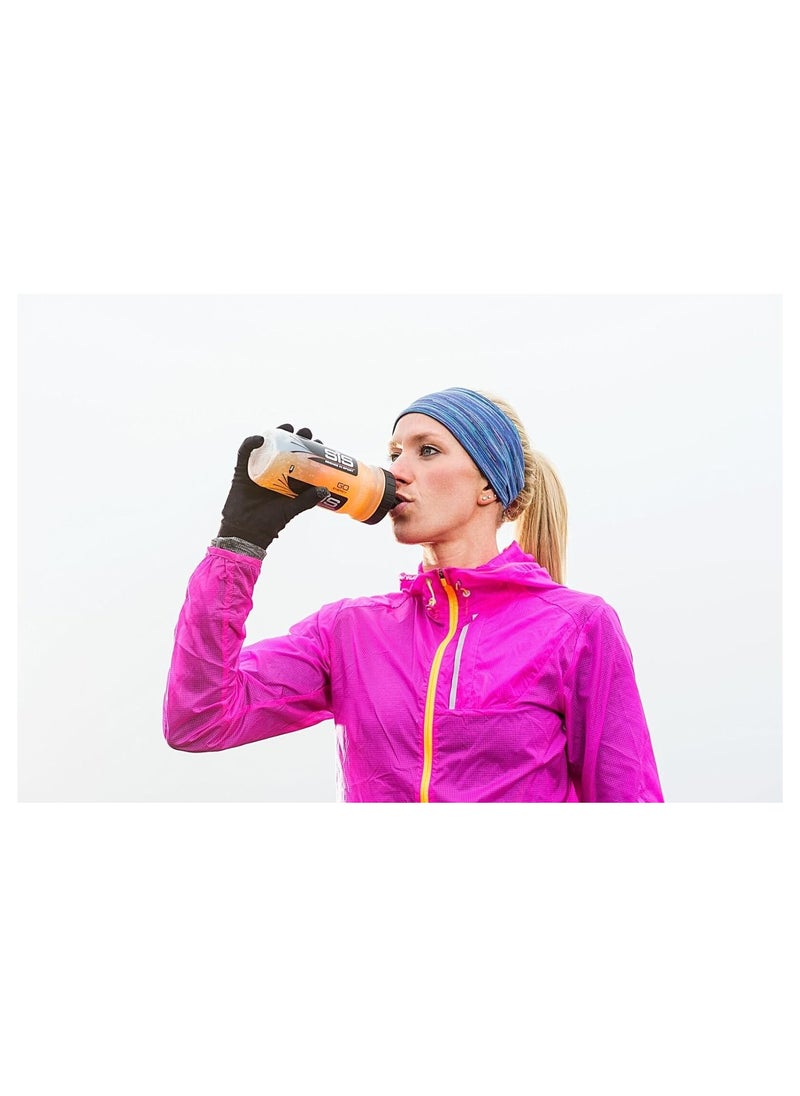 SIS Go Electrolyte 36g Of Carbohydrate Per Serving Support Improved Physical Performance, Part Of Your Ritual ,500 G ,lemon And Lime Flavor  - Image 4