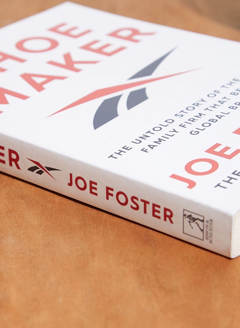 Shoe Maker - Image 3