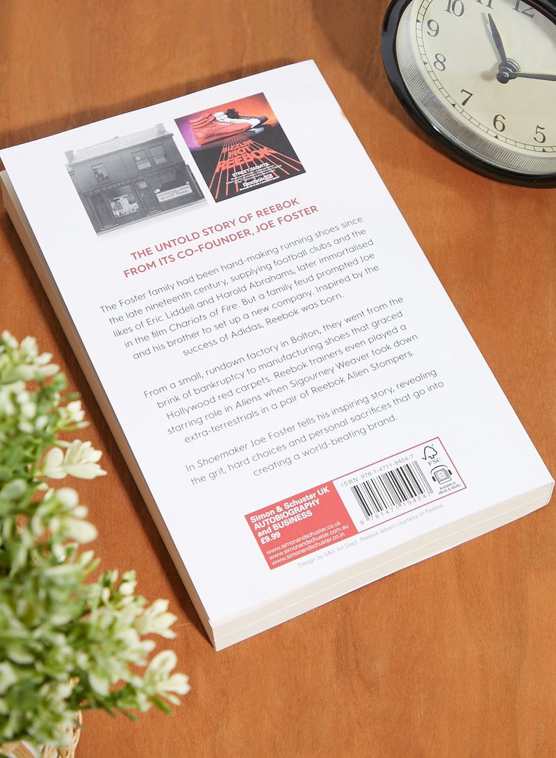 Shoe Maker - Image 2