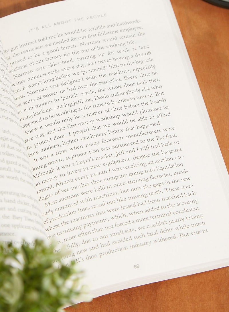 Shoe Maker - Image 5