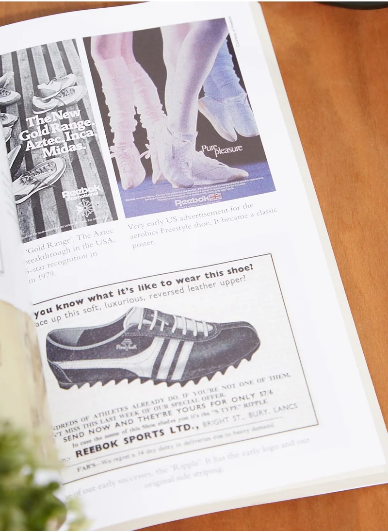 اول سورتد كتاب Shoe Maker