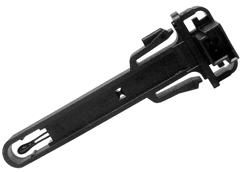 GM General Motors GM Genuine Parts 1550795 Air Conditioning Evaporator Temperature Sensor