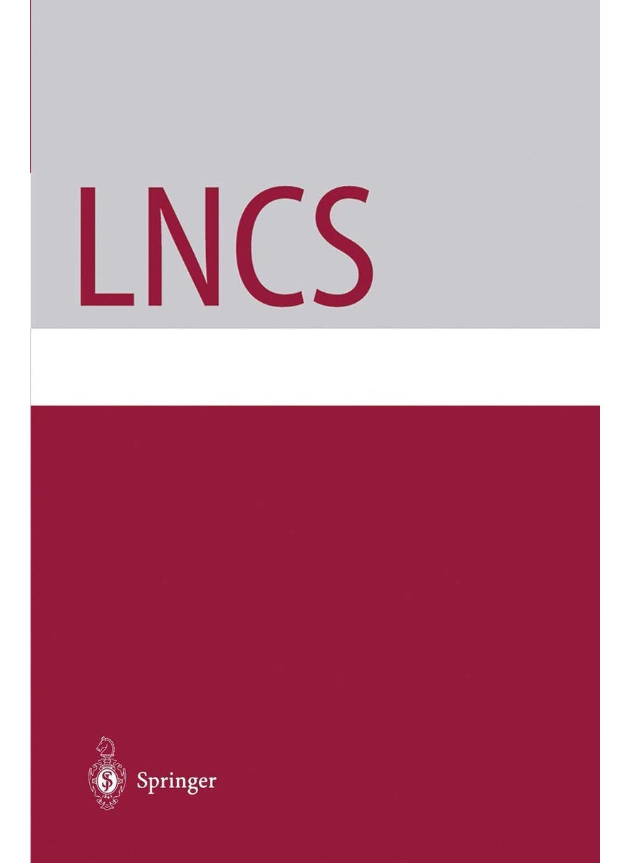 Advances in Cryptology Eurocrypt 95: International Conference on the Theory and Application of Cryptographic Techniques, Saint-Malo, France, May 21 25 