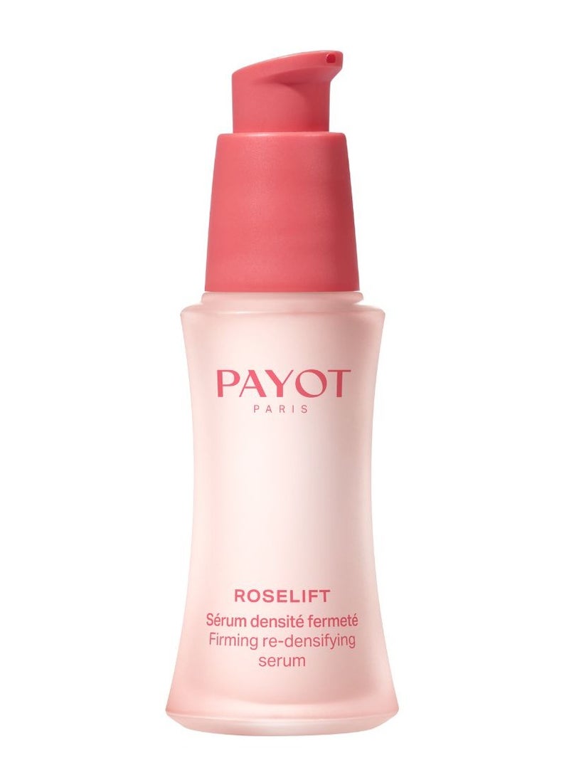 PAYOT Payot Roselift Firming Re-Densifying Serum Lifting Action 30ml  - Image 1