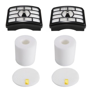 2 HEPA Filter  2 Foam Flet Filter Kit for Shark Rotator Pro LiftAway NV500 NV501 NV505 NV552 HEPA Filter  Foam Filter Kit Part  XFH500  XFF500 - pzsku/ZE8905E88073DF82E9516Z/45/1749492811/f44a6979-aec1-4b3c-b9f8-936ab493eafa